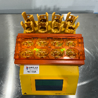 Miltenyi Biotec GentleMacs Octo Dissociator with Heaters image 3